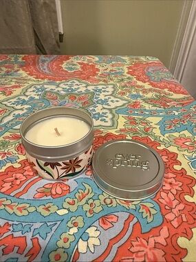 FREE WITH PURCHASE | 🆕 ever spring Cinnamon & Star Anise Candle